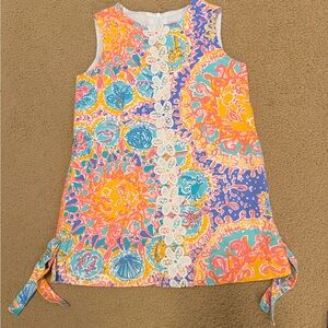 Girls Lily Pulitzer Dress